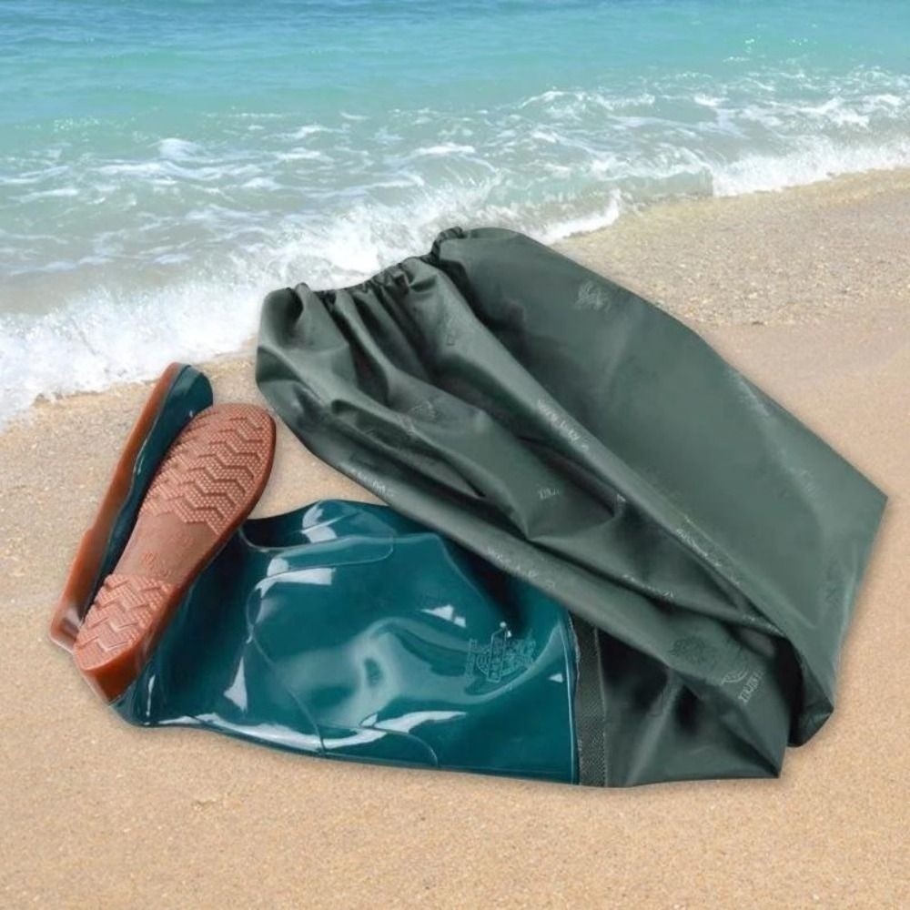 Wasserdichte PVC-Transplantati – Fishing Pants Waterproof Bewertung und Preis