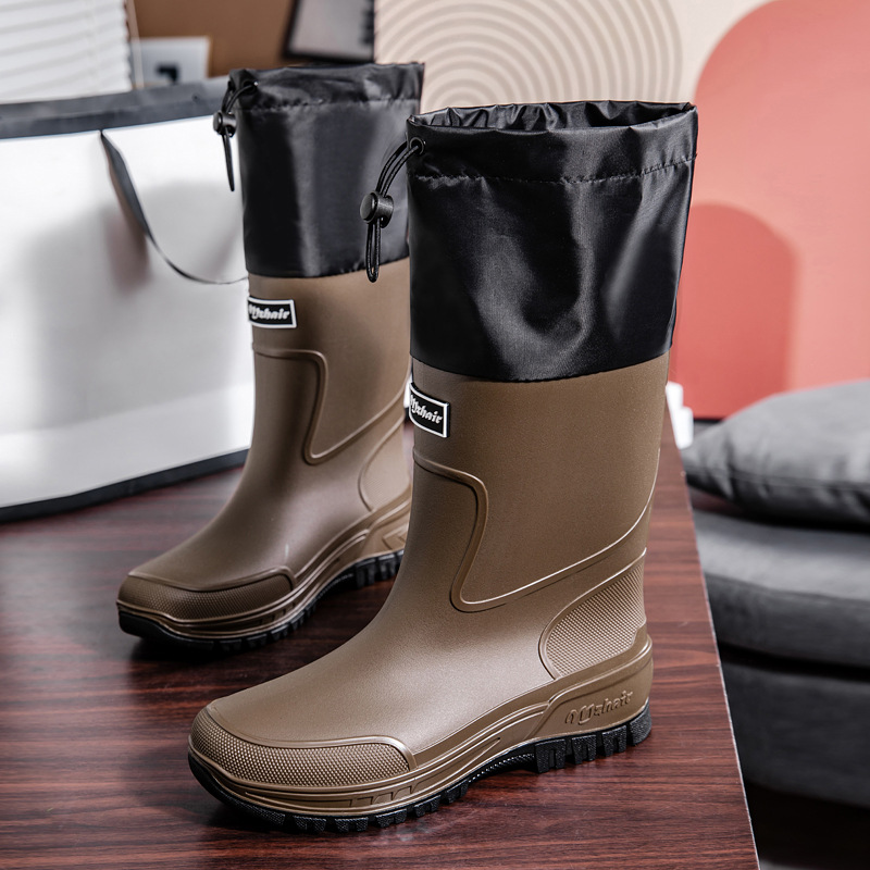Wasserdichte Herren-Anglerstie – Fishing Boots Bewertung und Preis