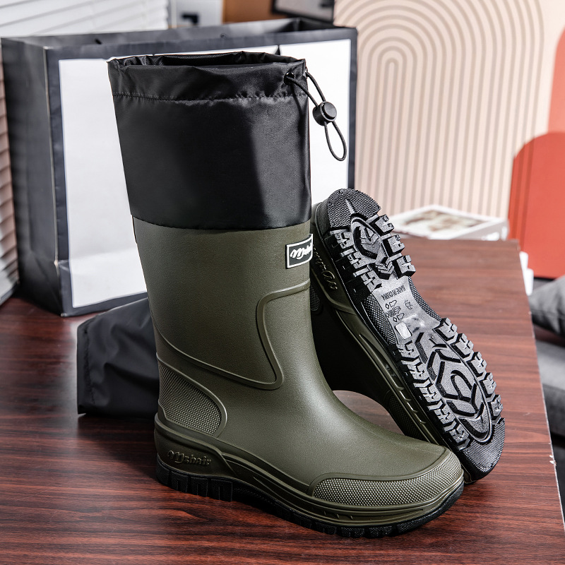 Wasserdichte Herren-Anglerstie – Fishing Boots Bewertung und Preis