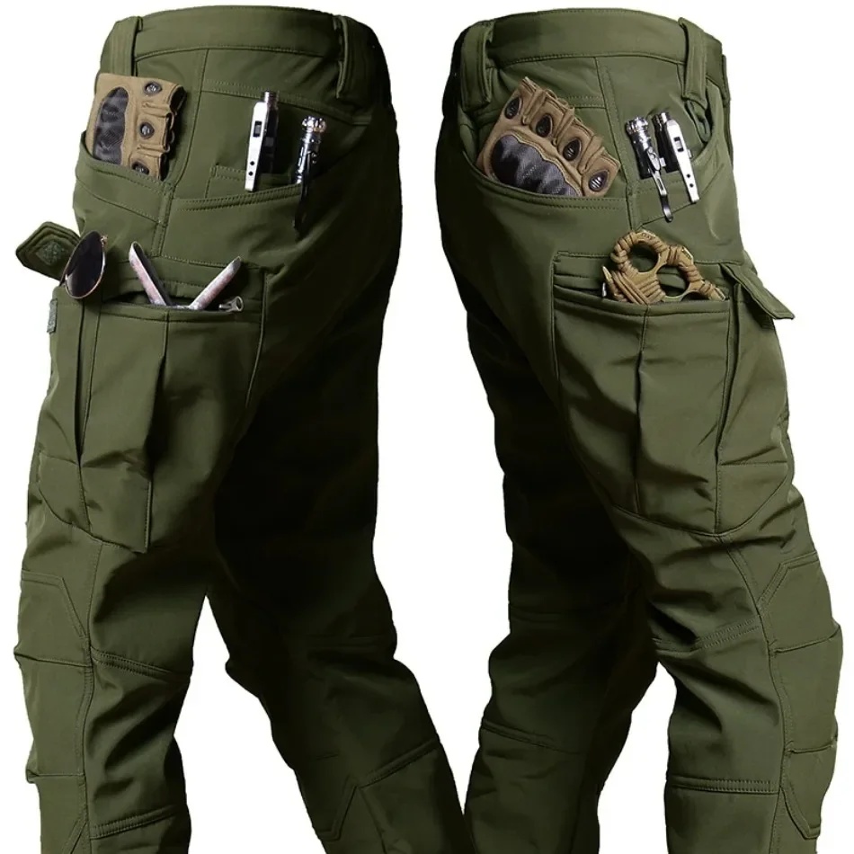 2026 Herren Winter Wasserdicht – Fishing Pants Waterproof Bewertung und Preis