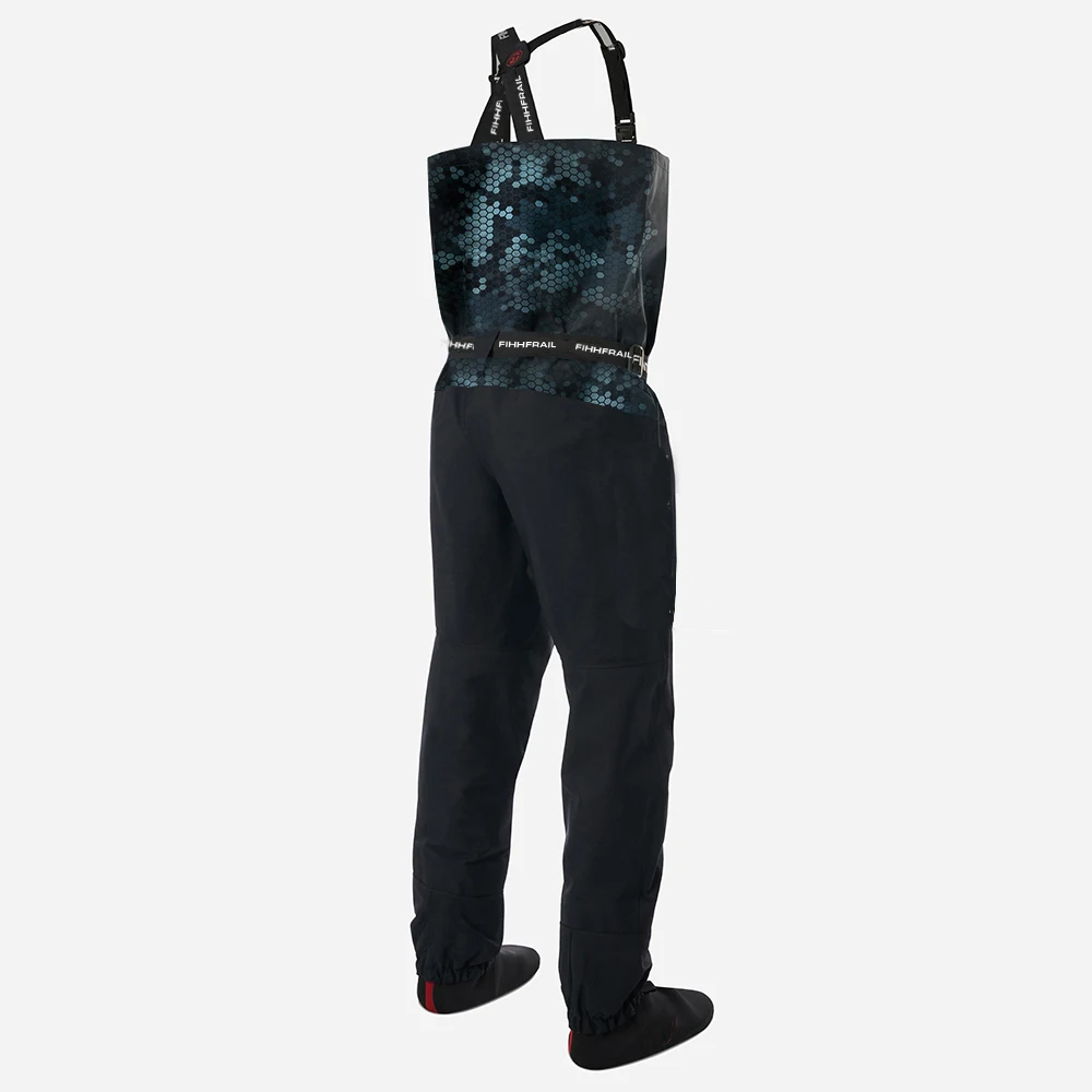 Wasserdichte Neopren-Anglerhos – Fishing Pants Waterproof Bewertung und Preis