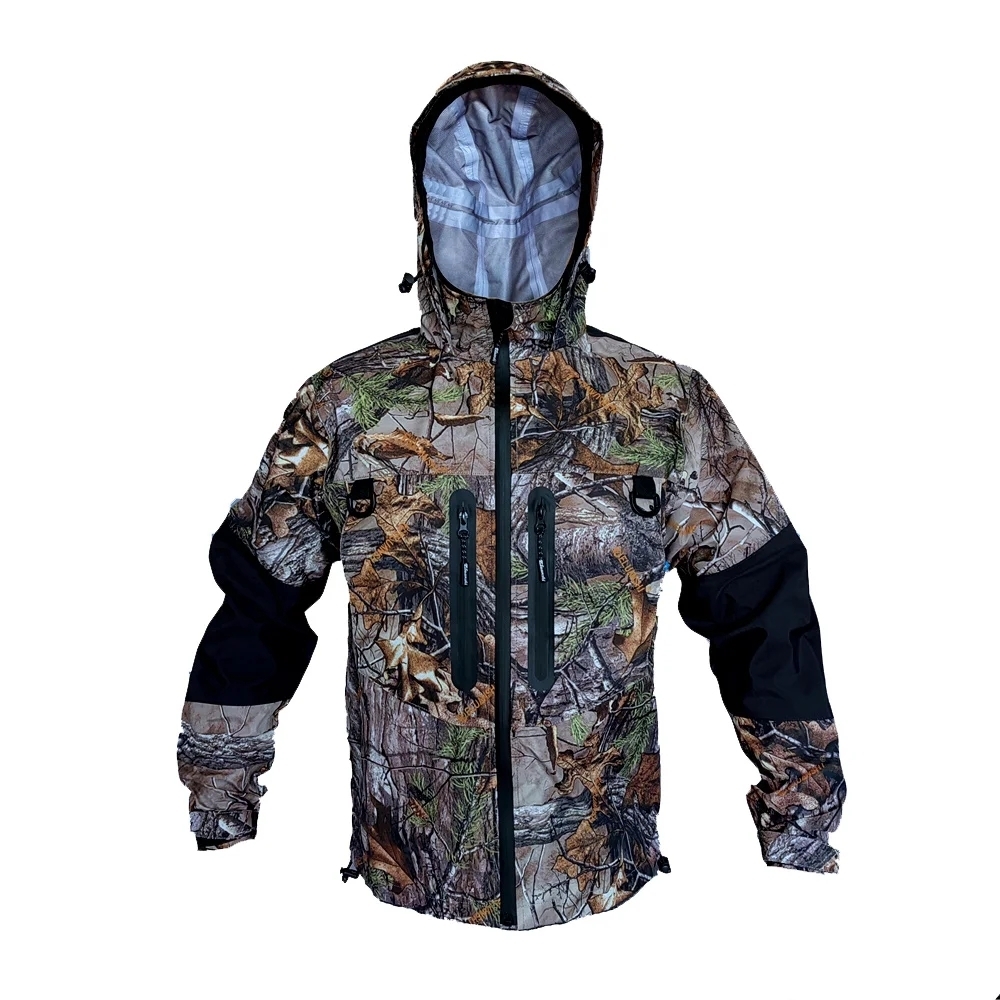 ELUANSHI Wasserdichte Atmungsa – Fishing Waders Bewertung und Preis