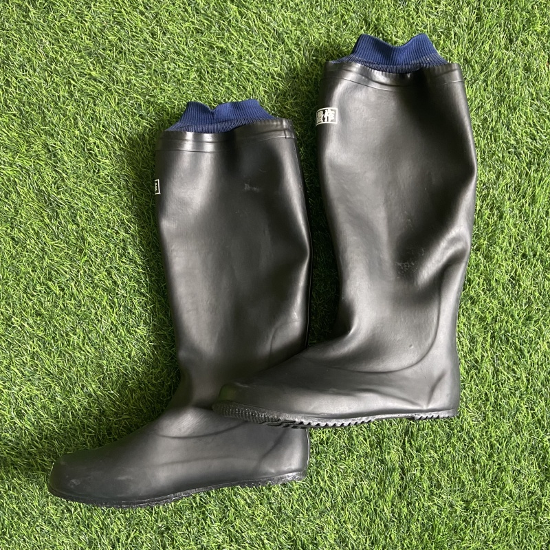 Angeln Brust Waders mit Stiefe – Fishing Rain Suit Bewertung und Preis