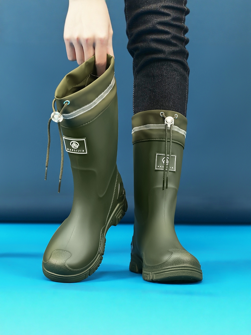 Herren-Regenstiefel 2026 – Neu – Fishing Boots Bewertung und Preis