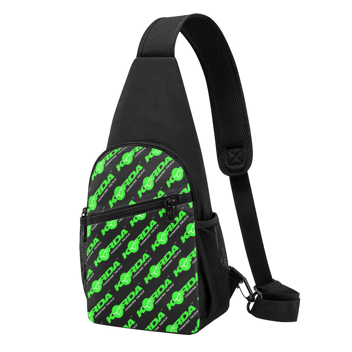 Korda Fishing Logo Fish Carp F – Fishing Backpack Bewertung und Preis