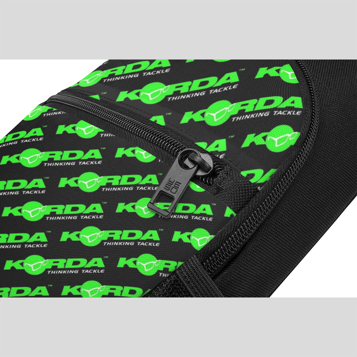 Korda Fishing Logo Fish Carp F – Fishing Backpack Bewertung und Preis