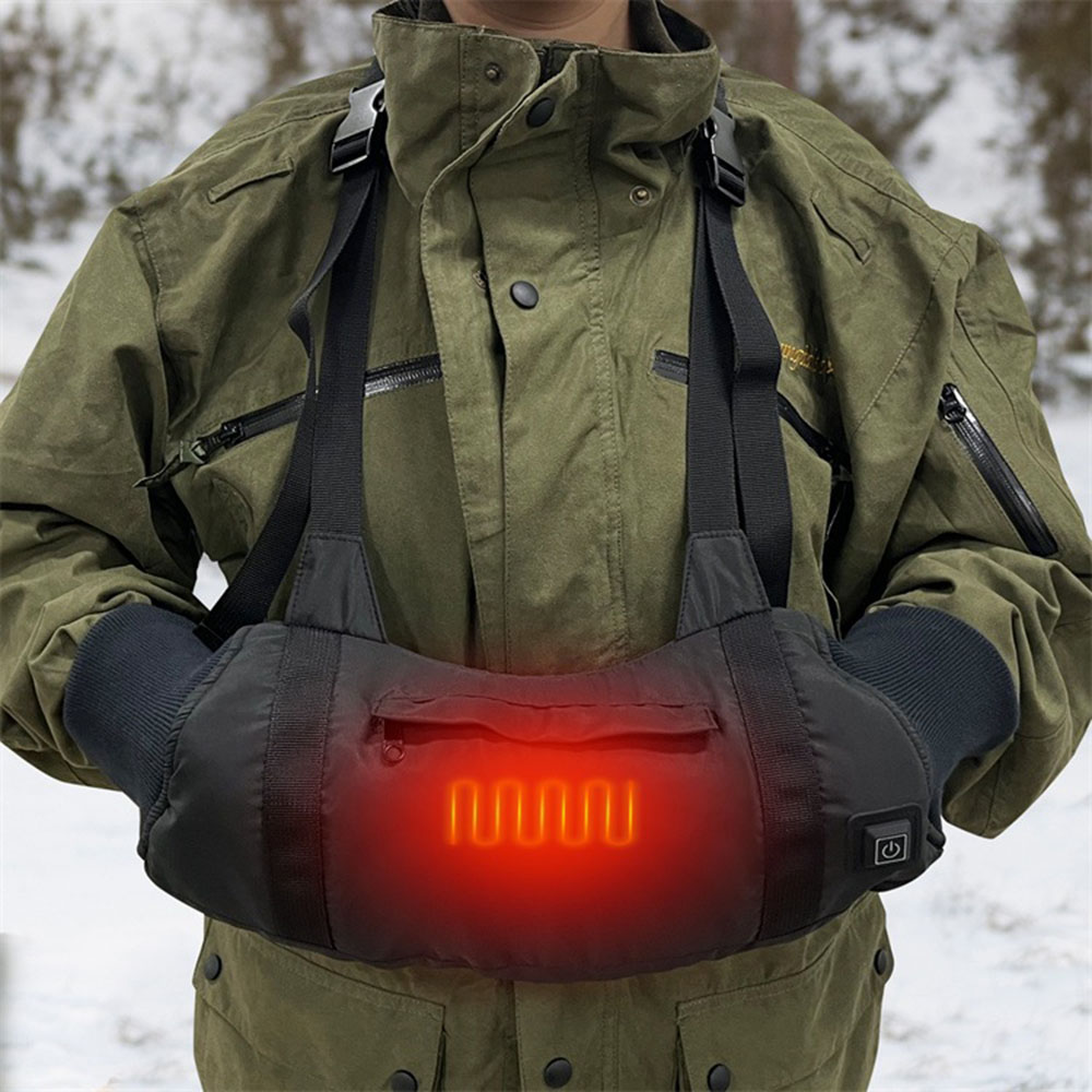 3-Schicht Temperatur Control H – Fishing Gloves Bewertung und Preis