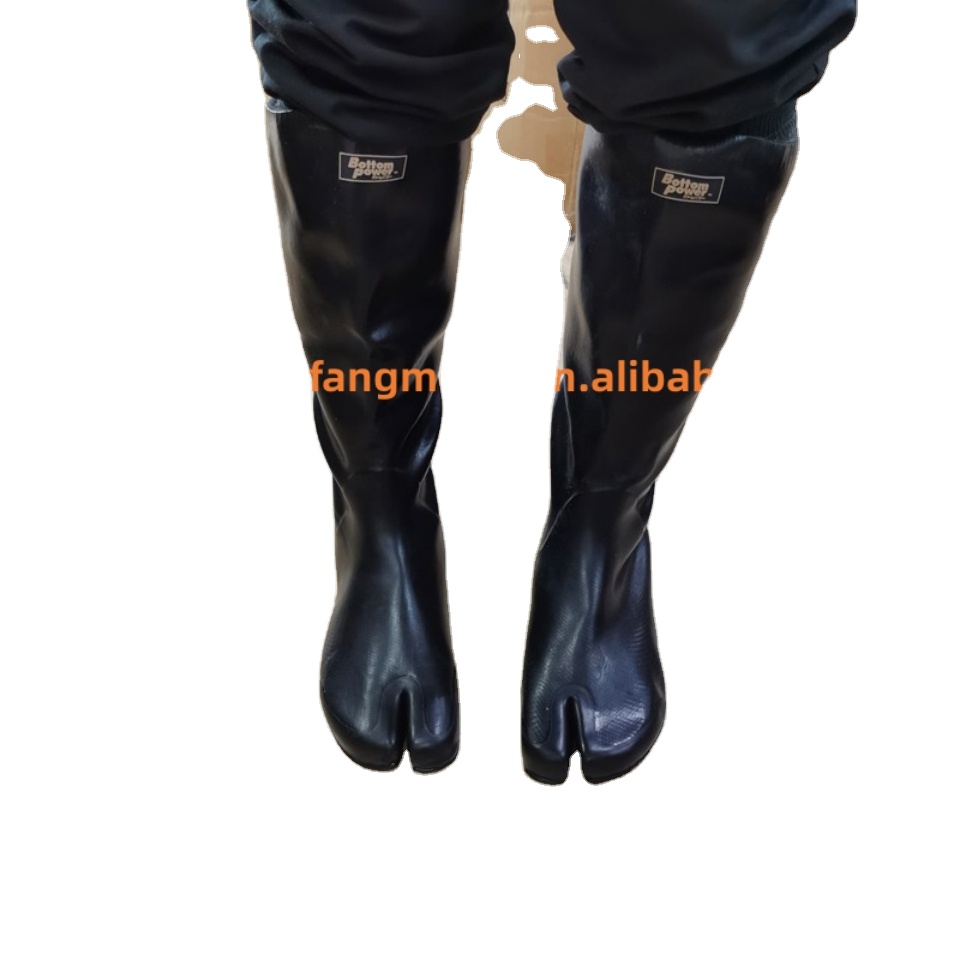2023 Bestseller Unisex Weiche  – Fishing Boots Bewertung und Preis