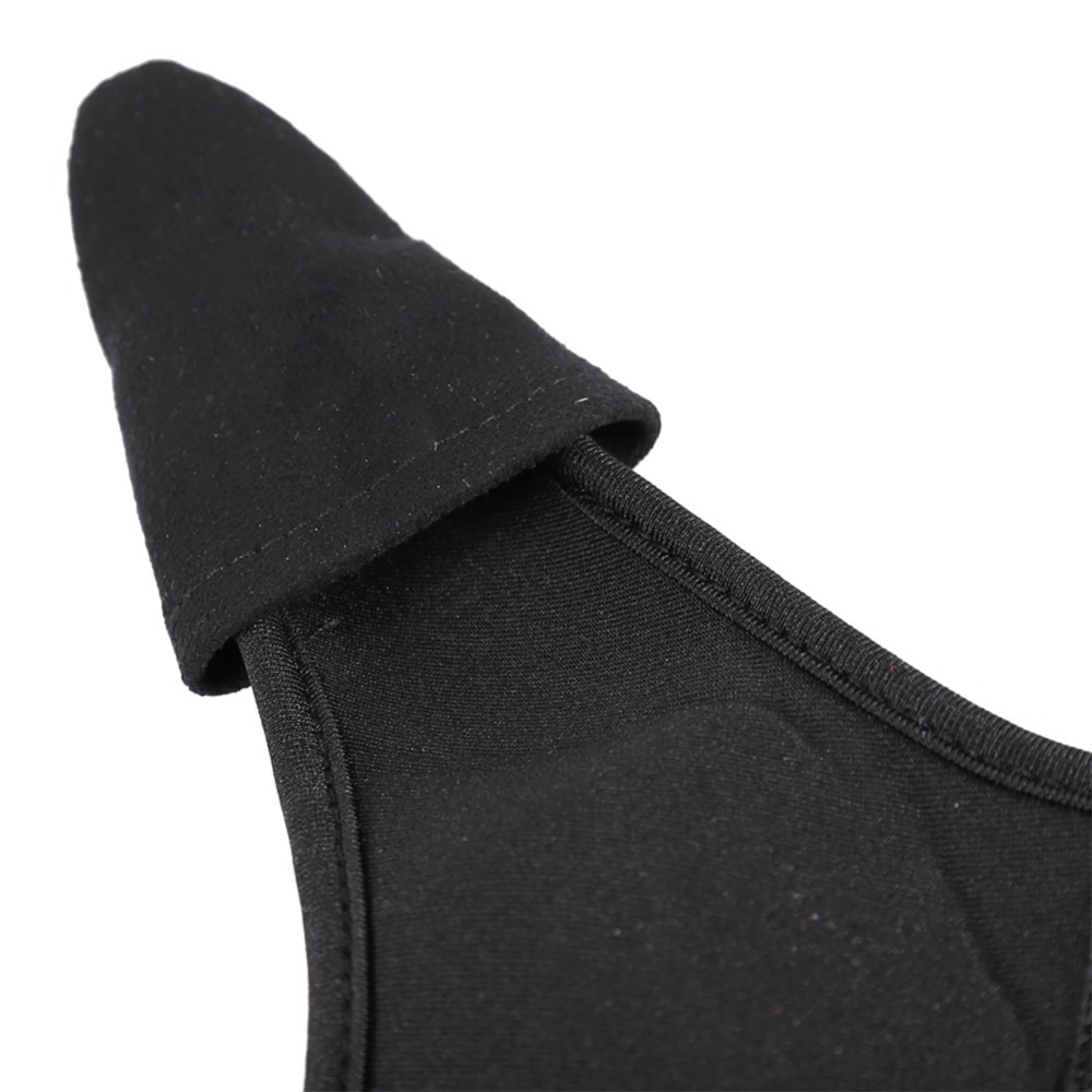 Strapazierfähiger Schwarzer Ei – Fishing Gloves Bewertung und Preis