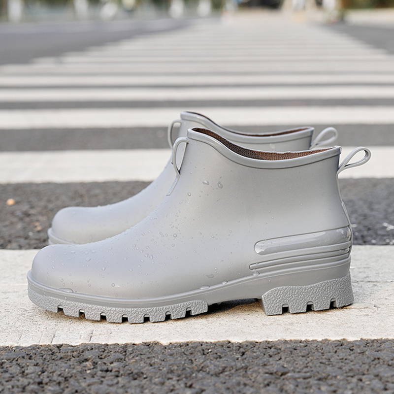 Neue Mode Männer Regens tiefel – Fishing Boots Bewertung und Preis