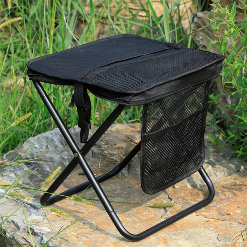 Klappbarer Rucksackhocker mit  – Fishing Backpack Bewertung und Preis