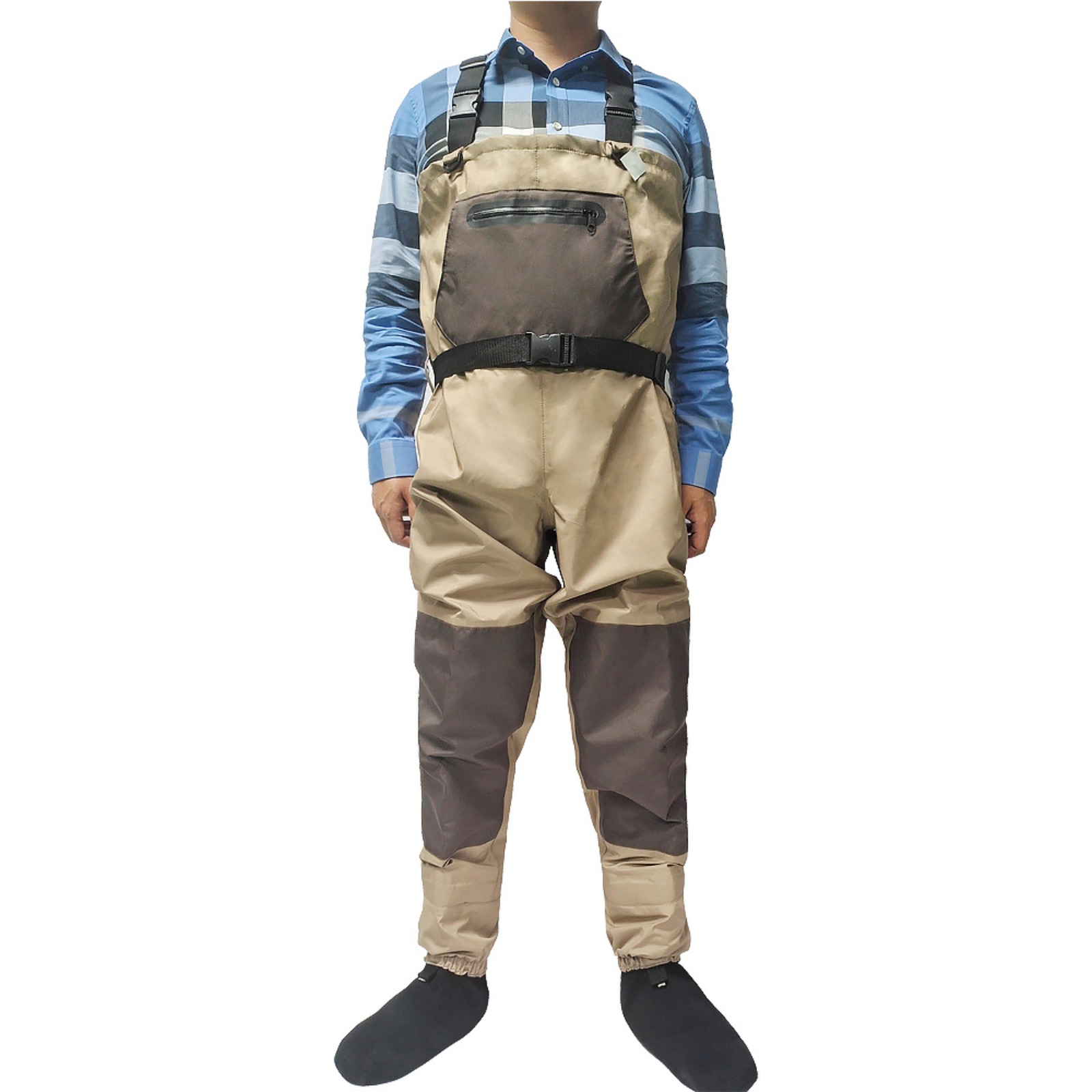 Goture 3-Schicht Atmungsaktive – Fishing Waders Bewertung und Preis