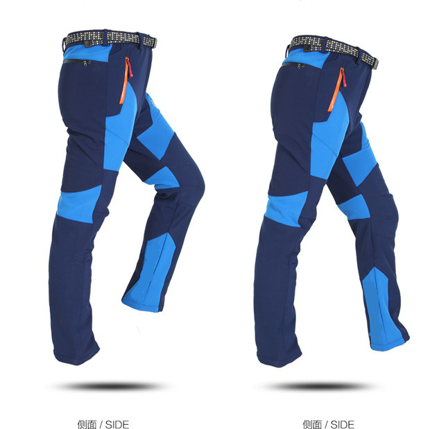Herbst und Winter männer Angel – Fishing Pants Waterproof Bewertung und Preis