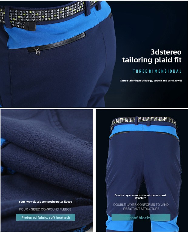 Herbst und Winter männer Angel – Fishing Pants Waterproof Bewertung und Preis