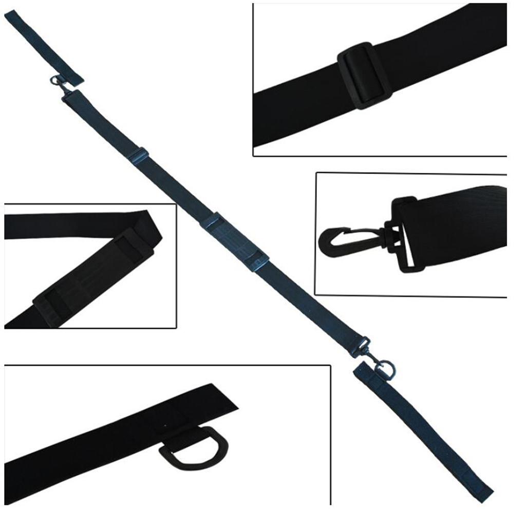 Verstellbarer Angelruten-Gurt  – Fishing Belt Bewertung und Preis