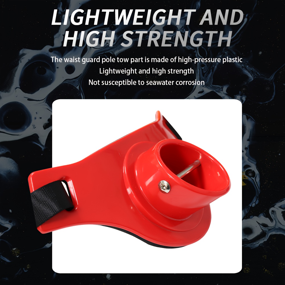 ZYZHE 1 Stück Angelkampfgürtel – Fishing Belt Bewertung und Preis