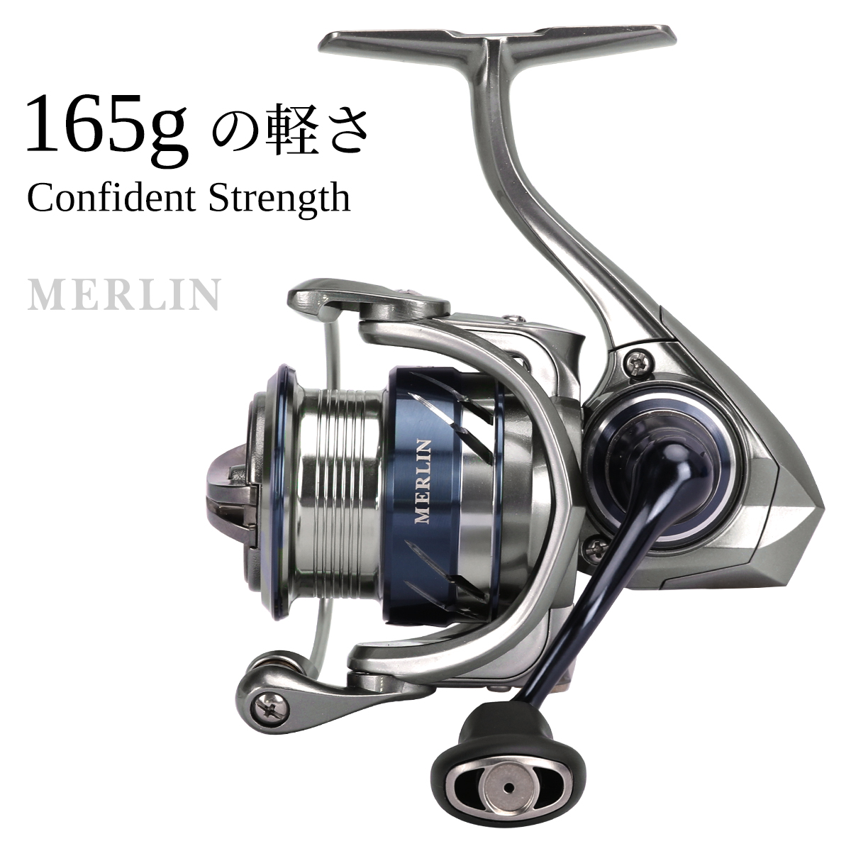 TSURINOYA METAL Spinnrolle MER – Kastking Reel Zephyr Bewertung und Preis