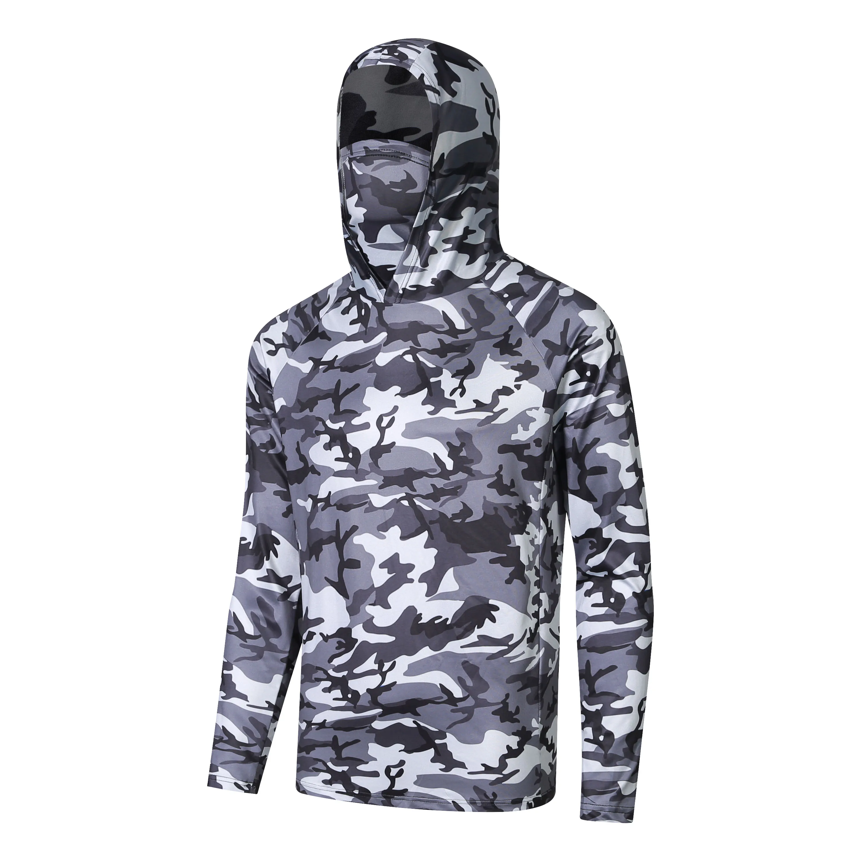 Angelhemden für Männer Sonnens – Fishing Shirt Uv Protection Bewertung und Preis