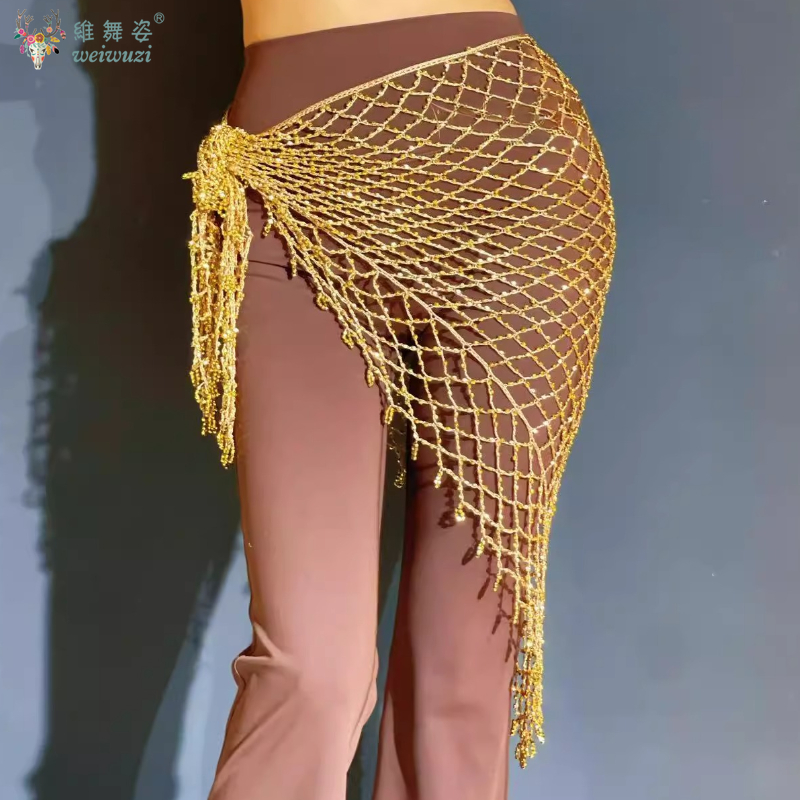 Neue Bauchtanz Hüfttuch Paille – Fishing Belt Bewertung und Preis
