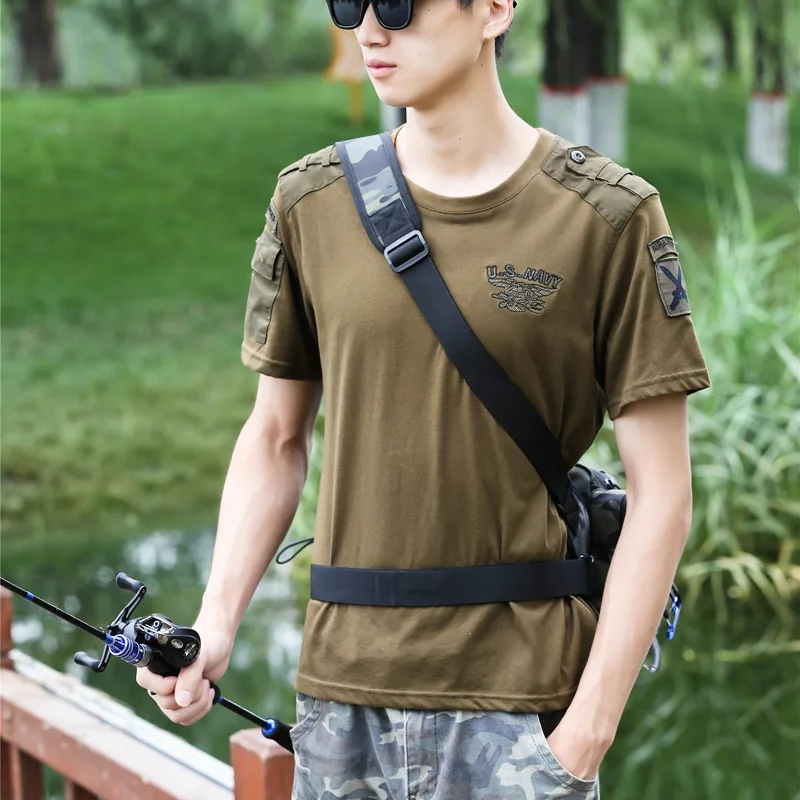 Große Kapazität luya multifunk – Fishing Backpack Bewertung und Preis