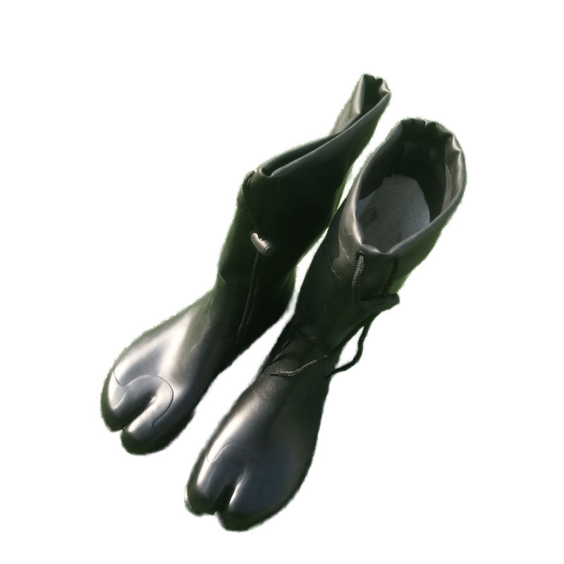 Unisex PVC Wasserdichte Kniela – Fishing Boots Bewertung und Preis