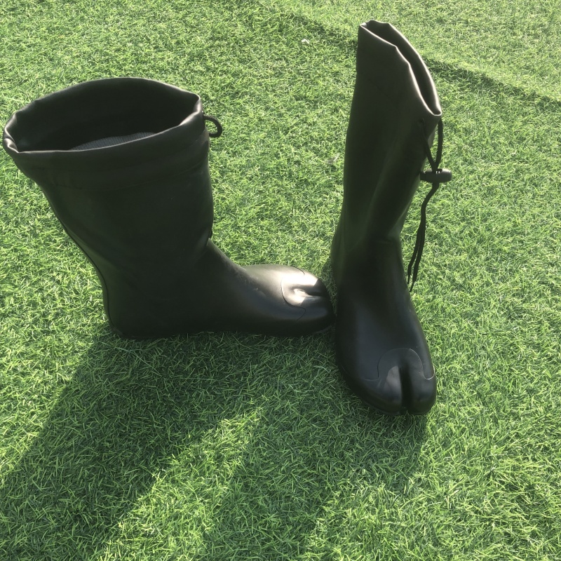 Unisex PVC Wasserdichte Kniela – Fishing Boots Bewertung und Preis