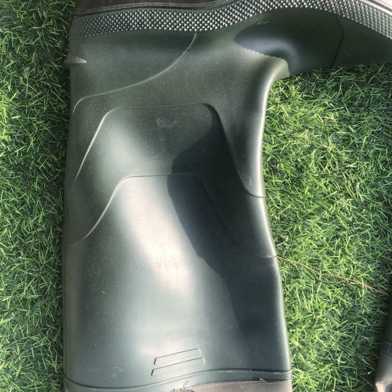 Unisex PVC Wasserdichte Kniela – Fishing Boots Bewertung und Preis