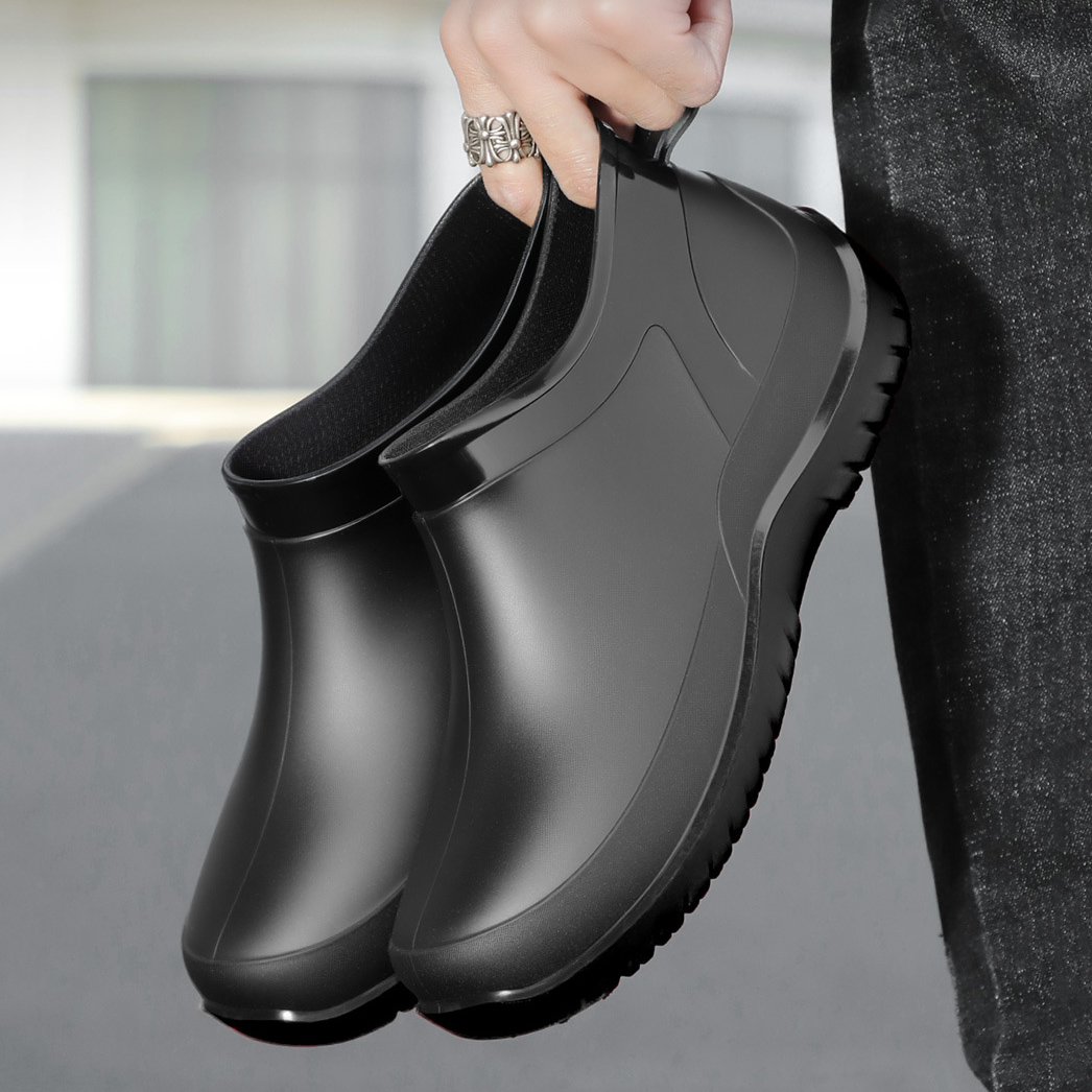 Regenstiefel, wasserdichte Her – Fishing Boots Bewertung und Preis