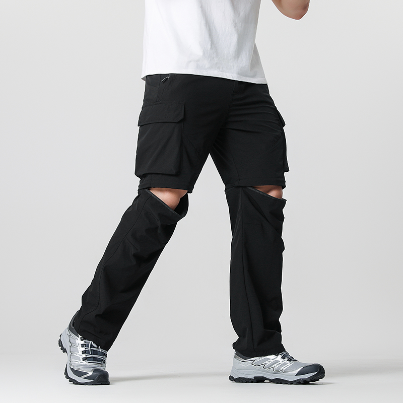 Herren-Cargo-Wanderhose, wasse – Fishing Pants Waterproof Bewertung und Preis