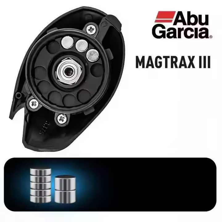 Abu Garcia REVO LTX BF8 BFS Ba – Abu Garcia Reel Revo Bewertung und Preis