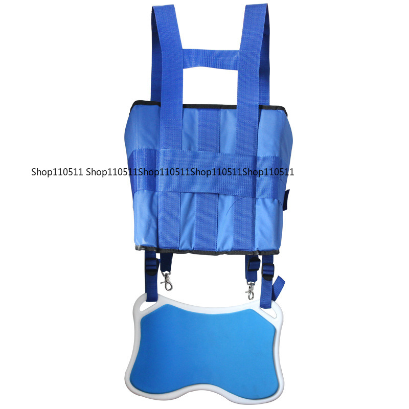 Stand-Up-Angelweste, integrier – Fishing Belt Bewertung und Preis