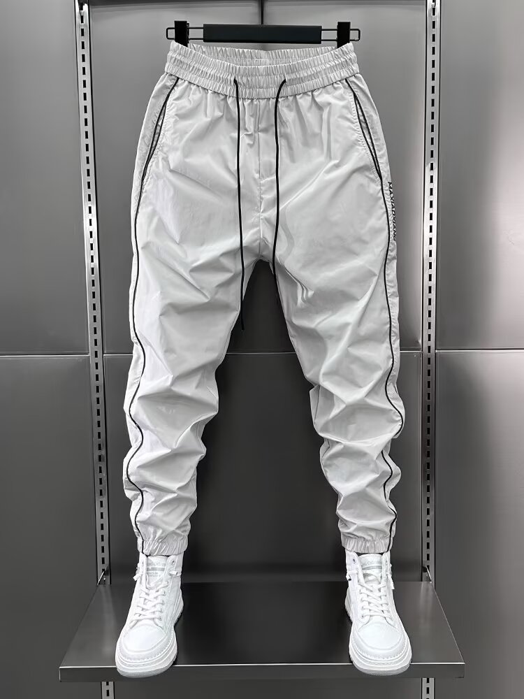 Mode kausale Harems hose Herre – Fishing Pants Waterproof Bewertung und Preis